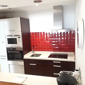  Apartment Urbanizacion Puerto Paraiso Spain