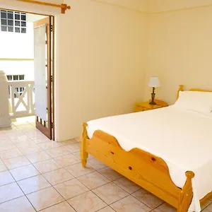  Apartment Bascombe Saint Vincent and the Grenadines