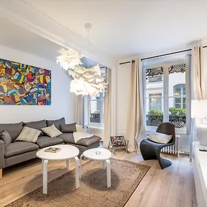  Apartment Isadora - Ravissant T2 Au Coeur De France