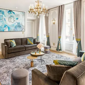  Apartment Merveil - Signature - Louvre - Victoria France